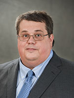 Eric Buerger
